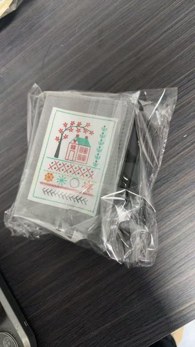 It stopped my scrolling habit