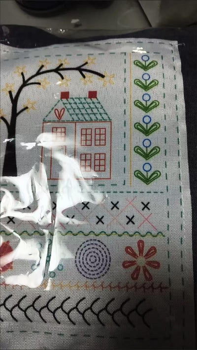 Finally, something my anxious brain accepts