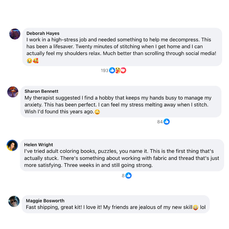 Don't Take Our Word For It...