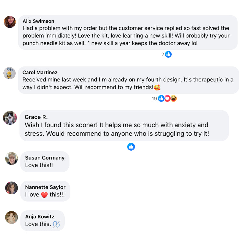 Don't Take Our Word For It...